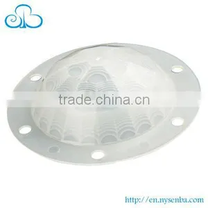 Motion Sensor/Detector Lens/Human Motion Sensor Lens/Fresnel Lens L8009 thumbnail-2