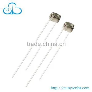 LDR Conductive Cells/Photocells/Photosensor 20-30KOHM GL3537-1 With Factory Price thumbnail-1