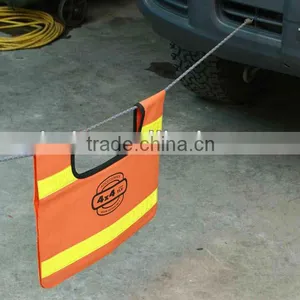 4x4 off Road Winch Cable Damper thumbnail-1