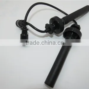 China Auto Parts Spark Plug Cable for Zotye 2008/5008 471Q-1L-3707801 thumbnail-2
