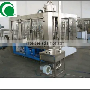 CSD Balanced Pressure Filler(filling Machine) thumbnail-1
