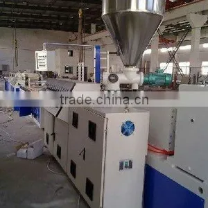 PVC Ceiling Panel Making Equipment thumbnail-1