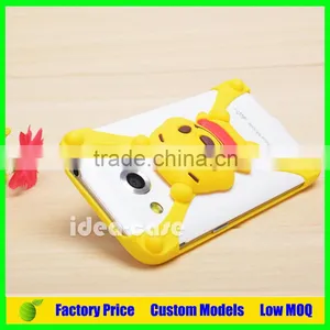 3d Wholesale Factory Price Stock Universal Phone Case for Iphone 6 thumbnail-4