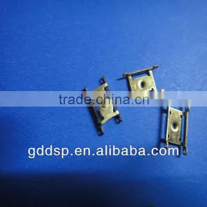 High Precision Small Brass Terminal From China Manufacturer Directly thumbnail-1