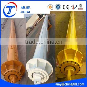 Drilling Rig Bauer BK 20/368 Interlocking Kelly Bar thumbnail-1