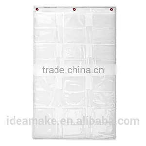 Picture Curtain Fotovorhang Picture Wall PVC Photo Frame for Tchibo 57 x 92 cm thumbnail-5