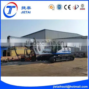 Used Rock Drill Machine Soilmec R 416 on Sale thumbnail-5