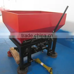 Fertilizer Spreader thumbnail-1