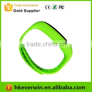 Promotion Gift 5 Colors Sport Bluetooth Fitness Band thumbnail-6
