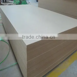 Medium Density Fiberboard (MDF)/Fiberboard thumbnail-3