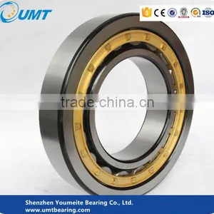 NJ2310E 50*110*40mm Cylindrical Roller Bearing for Agriculture Machinery Parts thumbnail-1