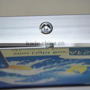 Outdoor Waterproof Customised Advertisement Light Box thumbnail-4