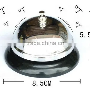 Cheap Novelty Most Popular Table Alarm Clock Twin Bell thumbnail-4
