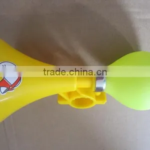 High Quality Reasonable Price Plastic Loud Horn for Bike thumbnail-5