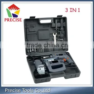 3 in 1 Cordless Combo Tool Kit.Cordless Power Tools,Multi Tools thumbnail-1