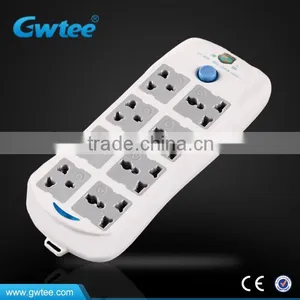 Electric Switch & Socket FXD-315D thumbnail-4