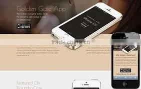 Iphone App Builder thumbnail-1