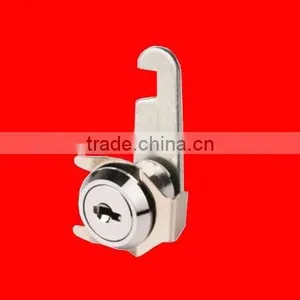 Zinc Alloy Blade Cam Lock Drawer Locks thumbnail-2