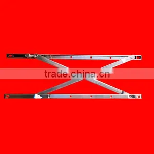 Parallel Opening Stainless Steel Friction Stay Window Stay thumbnail-1