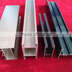 Led Aluminum Tile Trim Profile for Led Strip thumbnail-1