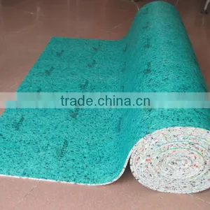 High Density Foam Underlayment Laminate Flooring Foam Underlay thumbnail-1