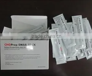 CHG Prep Swab(High Quality) thumbnail-3