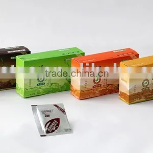 Honeysuckle Flower Tea (Herb Extract) thumbnail-1