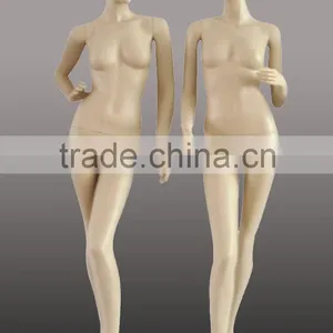 Fiberglass Female Mannequins thumbnail-1