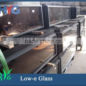 Colored Window Glass Low-e Insulated Glass Price thumbnail-5