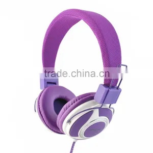 New Arrinal Mp3 Headphone Mobile Phone Headphone With Microphone Headphone Wholesale IP625 thumbnail-4
