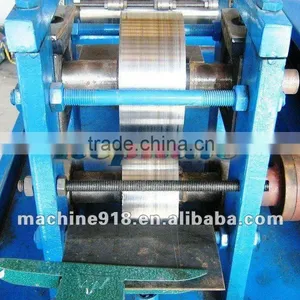 New Design and New Top Product Mental Wire Scourer Scrubber Making Machine thumbnail-1