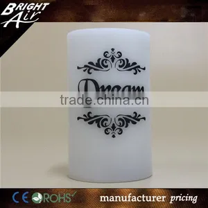 Various Design Led Candle Bulb Making thumbnail-1