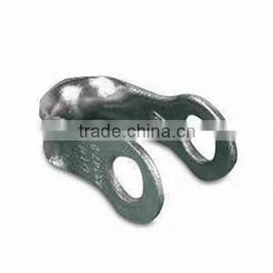 China Direct Manufacturer Top Quality Stainless Steel Stamping Fabrication thumbnail-1
