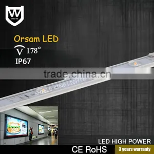 Led Advertising Light Board thumbnail-1