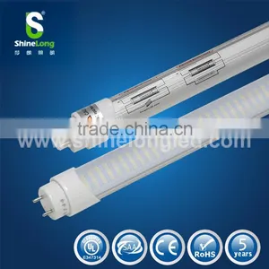 Energy Saving & High Lumens 30W 1500mm t8 Double Sided Led Tube thumbnail-5