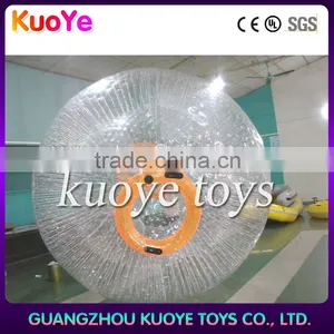 Inflatable Ball Person Inside/big Water Balloon/'walk on Water Balloon thumbnail-1