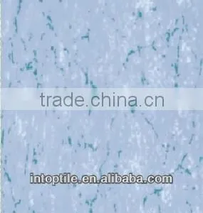 Most Popular Blue Interior Waterpoof Ceramic Wall Tile Building Material in Foshan thumbnail-1