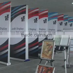 Shanghai JunBi Exhibition Material Manufacturing Co., Ltd. company overview - view 3 thumbnail