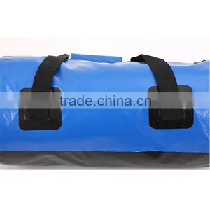 Camping Boat Kayak Canoe Travel PVC Tarpaulin Waterproof Dry Bag Duffel thumbnail-3