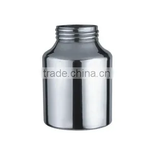 1000ml Suction Feed Spray Gun Cup SIPHON SUCTION POT thumbnail-1