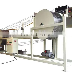 Automatic Wick Dipping Machine Candle Machinery thumbnail-1