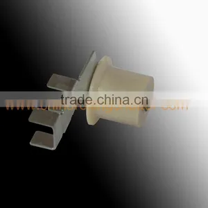Entry Guide for Rolling Shutter Door System thumbnail-1