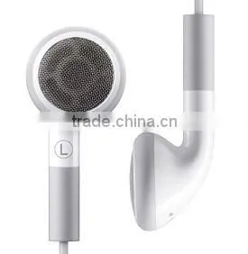 WF-IP07 Stereo Earphone thumbnail-1