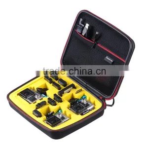 High Quality go Pro Case Smatree Case for go Pro Case for go Pro thumbnail-2
