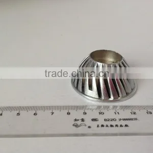Aluminum Die Casting LED Lamp Covers thumbnail-3