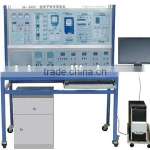 Senior Maintenance Electrician Training Device, Electrical Equipment thumbnail-1
