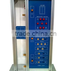 Vocational Training Elevator Simulator, Elevator Training Model thumbnail-1