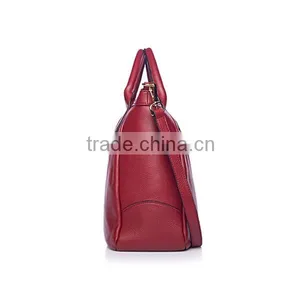 Fashion Bags Woman, Genuine Leather Lady Handbag thumbnail-3