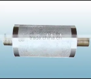 Cotton White Fabric Roll thumbnail-2