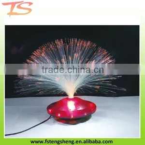 UFO Fiber Optic Light thumbnail-1
